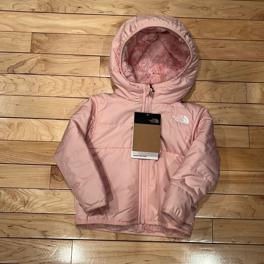 Northface Jacket